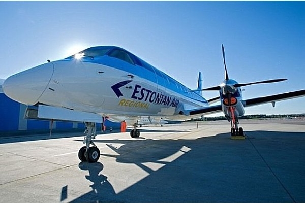 8. novembris vēsturē: Komercdarbību pārtrauc Igaun